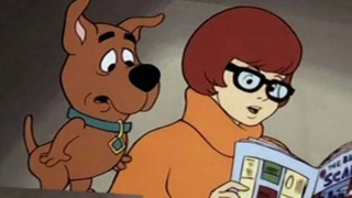 Ruh-roh! Somebody taught these animals to talk